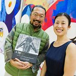 Ken Watanabe Opens Artists For Japan Charity Auction