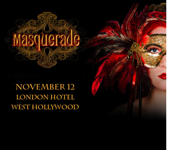 Masquerade Ball