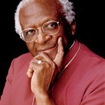 Desmond Tutu Connects The World With Your Questions