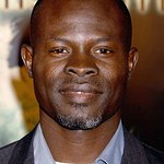 Djimon Hounsou: Profile