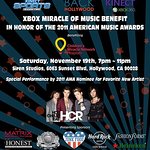 Kevin Jonas To Host X-Box Miracle Of Music Benefit