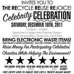 Kevin Sorbo To Attend Celebrity Charity Recycling Event