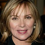 Kim Cattrall