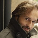 Alfie Boe Donates Birthday To Music Therapy Charity