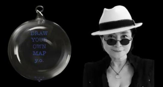 Yoko Ono's Globe of Goodwill 2011 Project Benefits Children