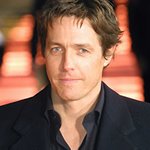 Hugh Grant Attends Celebrity Charity Pub Quiz