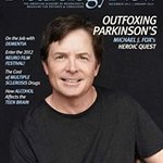Michael J. Fox Calls On Parkinson's Patients In Neurology Now