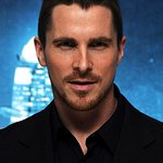 Christian Bale Honors Chen Guangcheng For Human Rights First