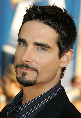 Kevin Richardson (musician) - Alchetron, the free social encyclopedia