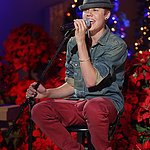 Justin Bieber Performs On Adoption TV Special