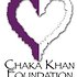 Photo: Chaka Khan Foundation