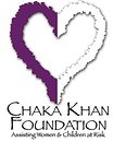 Chaka Khan Foundation Chaka Khan Foundation
