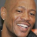 Maurice Greene