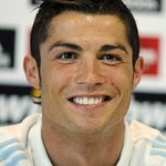 Cristiano Ronaldo Becomes Ambassador For Save The Children