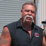 Paul Teutul Sr.: Profile