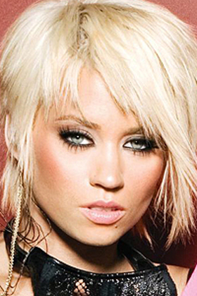 Kimberly Wyatt: Charity Work & Causes - Look to the Stars