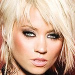 Kimberly Wyatt Visits Ghana