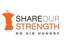 Share Our Strength: No Kid Hungry