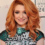 Nicola Roberts