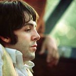 Rare Paul McCartney Print Up For Auction