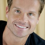 Louis Van Amstel Named Ambassador To Special Olympics