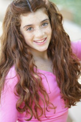 Brielle Barbusca Photo