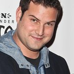 Glee's Max Adler To Attend A Day Of Enchantment