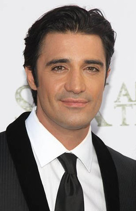 Gilles Marini Profile