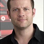 Dermot O'Leary Preps For Day Of Dance