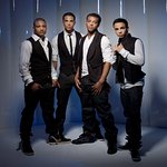 Olympic Stars Join JLS For Sport Relief Video