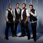 JLS And Leona Lewis Support Cancer Research UK's Little Star Awards