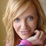 Toni Collette Honored At Women Of Concern Awards