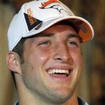 Tim Tebow