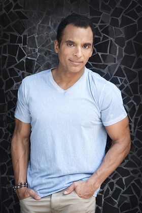 Jon Secada Hep C Campaign