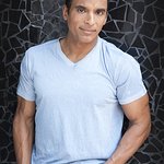 Jon Secada Joins Hepatitis C Campaign