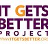 Photo: It Gets Better Project