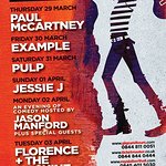 Paul McCartney To Kick Off Teenage Cancer Trust Concerts At Royal Albert Hall