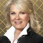 Candice Bergen: Profile