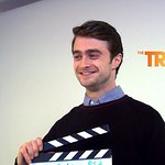 Daniel Radcliffe Launches PSA For The Trevor Project