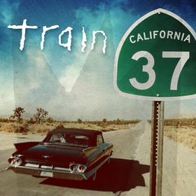 Train California 37