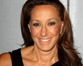 Donna Karan: Charity Work & Causes - Look to the Stars