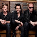 Pat Monahan and Train to be Honored at Rock The House Virtual Gala