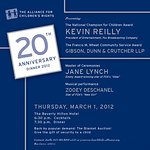 Jane Lynch To MC Charity Gala