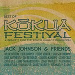 Jack Johnson's New Live Album To Benefit Charity