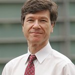 Jeffrey Sachs: Profile