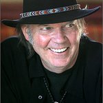 Neil Young Gathers Rock Legends For Benefit Concert