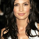 Famke Janssen Named As Water Ambassador