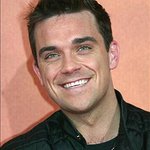 Robbie Williams Unveils Five England Legends For Soccer Aid