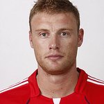 Freddie Flintoff