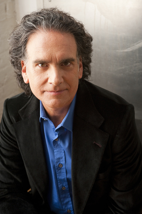 Peter Buffett Interview Photo